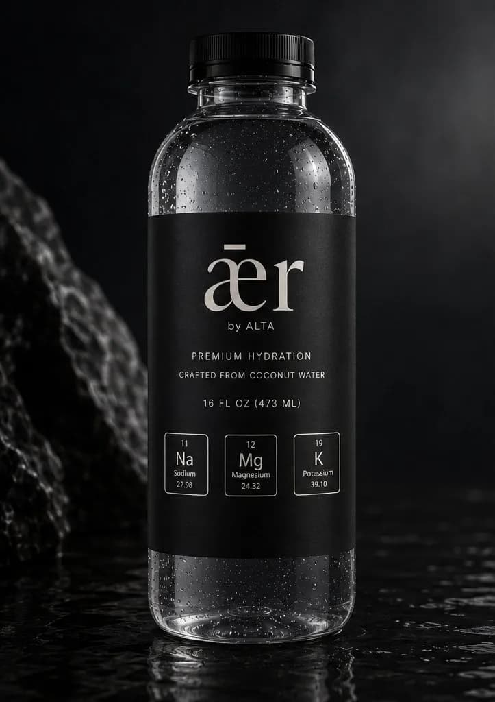 ǣr Premium Hydration 3