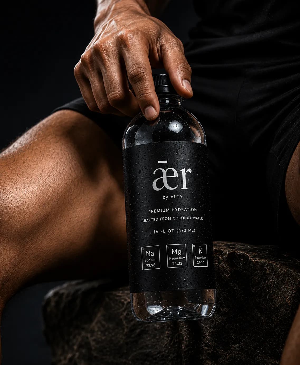ǣr — Premium Hydration 3